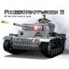 Dropship Panzerkampfwagen Smoke And Sound Radio Controlled Tanks