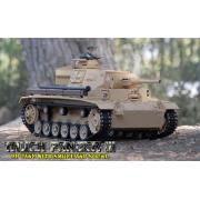 Wholesale Dropship Tauchpanzer Smoke And Sound Radio Controlled Tanks