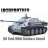 Dropship Jagdpanther Smoke And Sound Radio Controlled Tanks wholesale