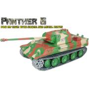 Wholesale Dropship Pro Version Panther G Radio Controlled Tanks