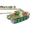 Dropship Pro Version Panther G Radio Controlled Tanks wholesale