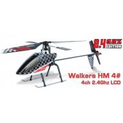Wholesale Dropship Walkera HM 4 Channel Radio Controlled Toy Helicopters