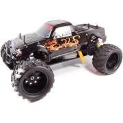 Wholesale Dropship Ford Petrol Radio Controlled Monster Trucks