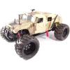 Dropship Hummer Petrol Radio Controlled Monster Trucks