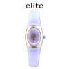 Elite Bijou Quartz Lilac Watches wholesale