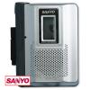 Dropship Sanyo Compact Cassette Recorders wholesale