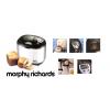 Morphy Richards Stainless Steel Fastbake Breadmakers wholesale