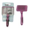 Soft Protection Salon Self Cleaning Slicker Small Brushes wholesale