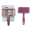 Soft Protection Salon Self Cleaning Slicker Medium Brushes wholesale