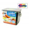 Grafix Jumbo Colour Chalks wholesale