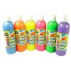 Grafix Neon Glitter Glues wholesale