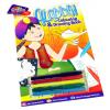 Grafix Aladdin Colouring And Drawing Books wholesale