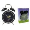 Divine Time Here To Live Your Dreams Bell Alarm Clocks wholesale