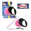 Flexi Lead Comfort Pink Small Compact Tape wholesale