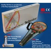 Wholesale The Executioner Fly Zapping Rackets