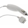 Apple Iphone 3G And 3GS White Car Chargers wholesale