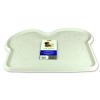 Rosewood White Paws Rubber Placemat For Dogs wholesale