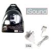 ISound, IPhone And IPod Mains Charger wholesale