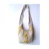 Cream Shoulder Ladies Handbags wholesale
