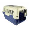 Options Deluxe Pet Carrier 2 Blue Beige wholesale
