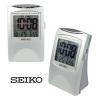 Seiko LCD Alarm Clocks wholesale
