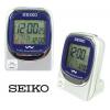 Seiko Radio Controlled Alarm Clocks wholesale