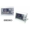 Seiko Radio Controlled Travel Alarm Clocks wholesale