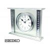 Seiko Swarovski Crystal Mantel Clocks wholesale