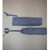 Matching Cover, Pole And Handle Blue Umbrellas wholesale