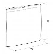 Wholesale PVC Slider Bags