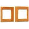 IPod Nano 6G Orange Silicon Cases wholesale