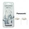 Panasonic Ear Candy Stereo White Earphones wholesale