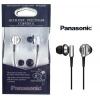 Panasonic Acoustic Precision Control Stereo Earphones wholesale