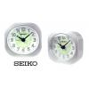 Seiko Silver Alarm Clock wholesale
