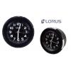 Dropship Lorus Beep Black Alarm Clocks wholesale