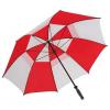 Anti Wind Storm Proof Vented Golf Umbrellas wholesale outdoors