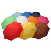 Wholesale Lightweight Mini Aluminium Folding Umbrellas