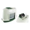 Options Corner Hooded Large Green Cat Toilets wholesale