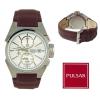 Pulsar Gents Sport Chronograph Watches wholesale