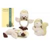 Natural Dog Comfort Assorted Wildlife Toys wholesale