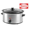 Swan Kitchen Essential Slow Cookers wholesale