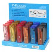 Wholesale Reading Glasses In Countertop Display Boxes