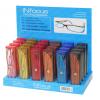 Reading Glasses In Countertop Display Boxes