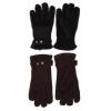 Leather Gloves With Button For Men wholesale