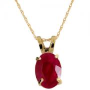 Wholesale Ruby Necklaces