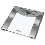 Wholesale Toe Touch Glass Body Analyser Scales