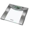 Toe Touch Glass Body Analyser Scales