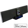 i-Station SoundBar Speaker dock for iPod And iPhones