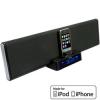 I-Station SoundBar Speaker Dock For IPod And IPhones