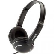Wholesale Black Streetz Stereo Headphones